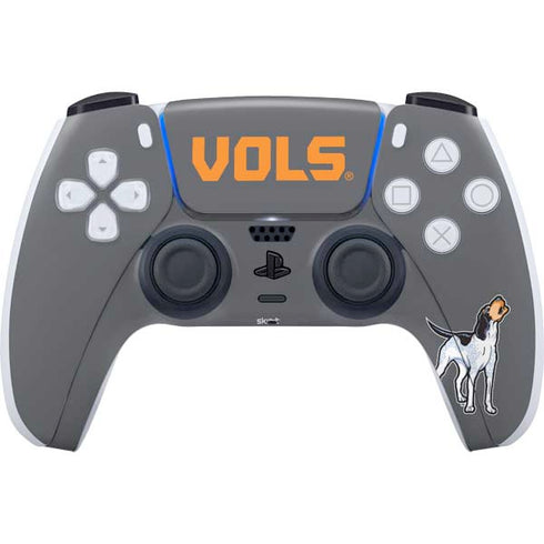 University of Tennessee-Knoxville Vols PS5 Controller Skin